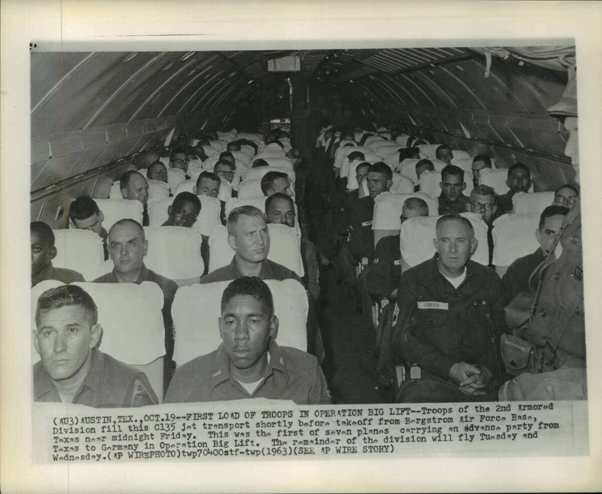 See historic and abandoned military bases, forts and air fields across