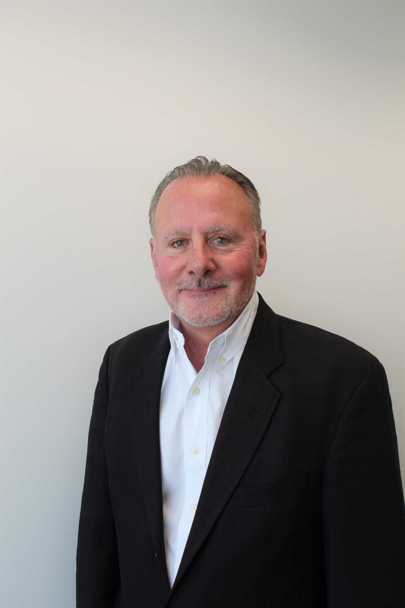 Martin Rayson New Stamford HR director to streamline, automate the department