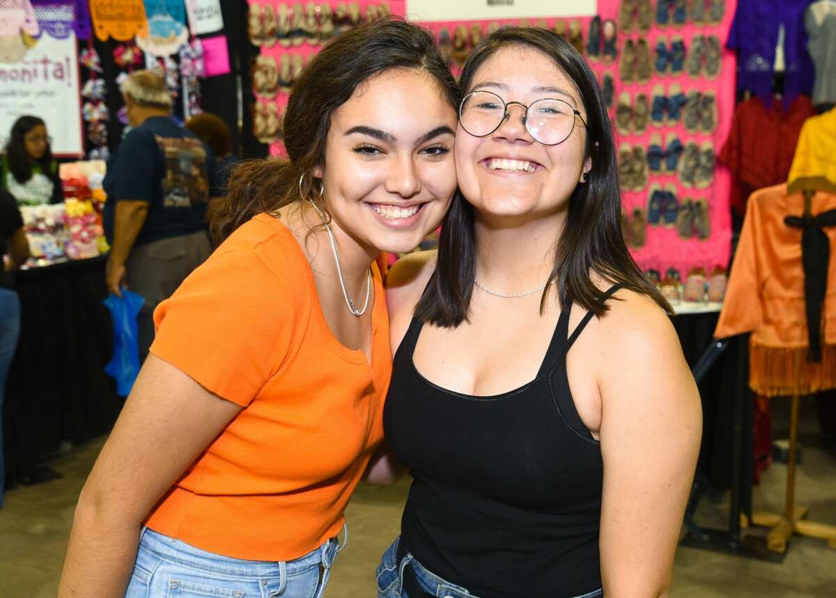 The Sister Cities Festival draws a crowd to the Sames Auto Arena on Saturday, Jul 13, 2019.