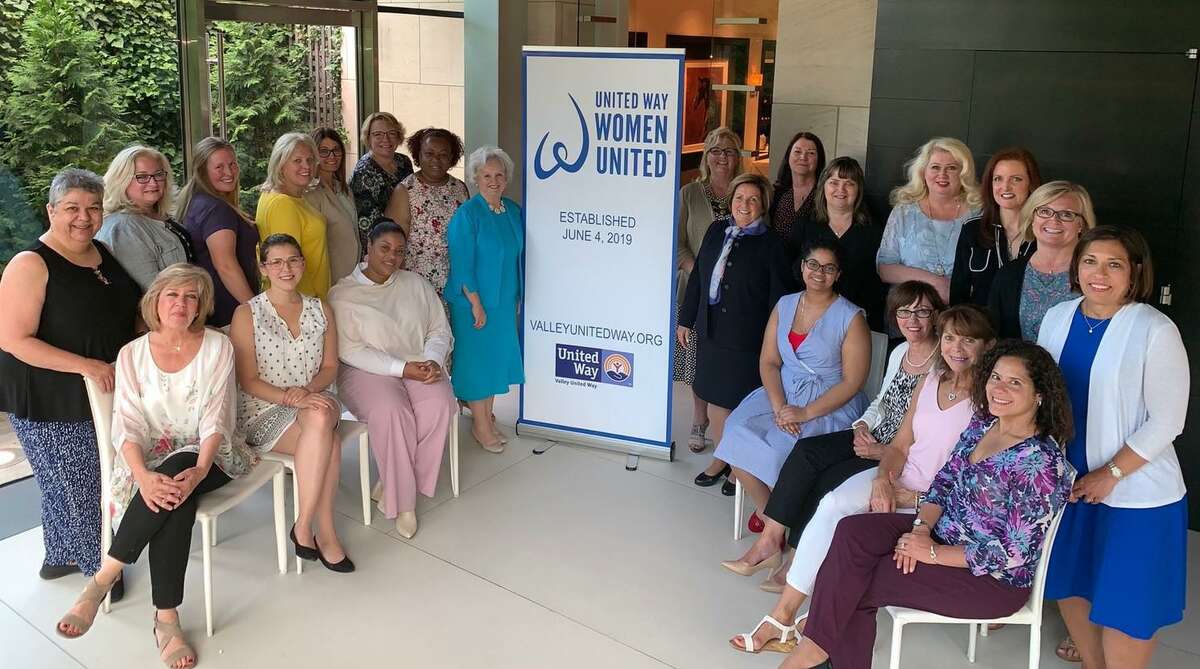 The Valley United Way recently announced the formation of the Women United program.