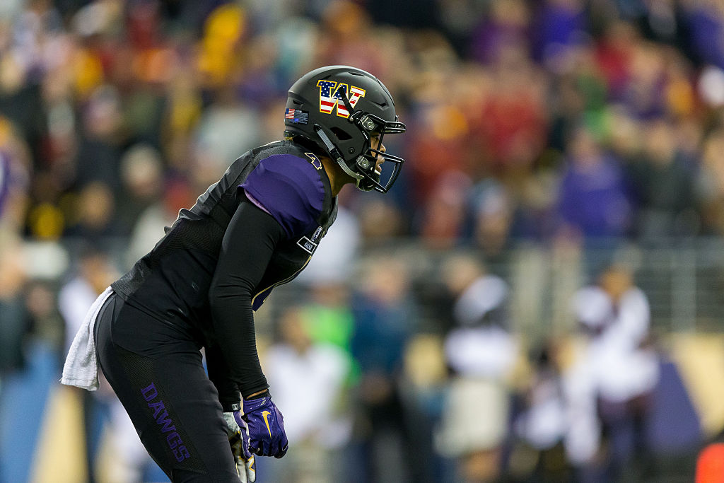 University of Washington Jerseys, Washington Huskies Football Uniforms