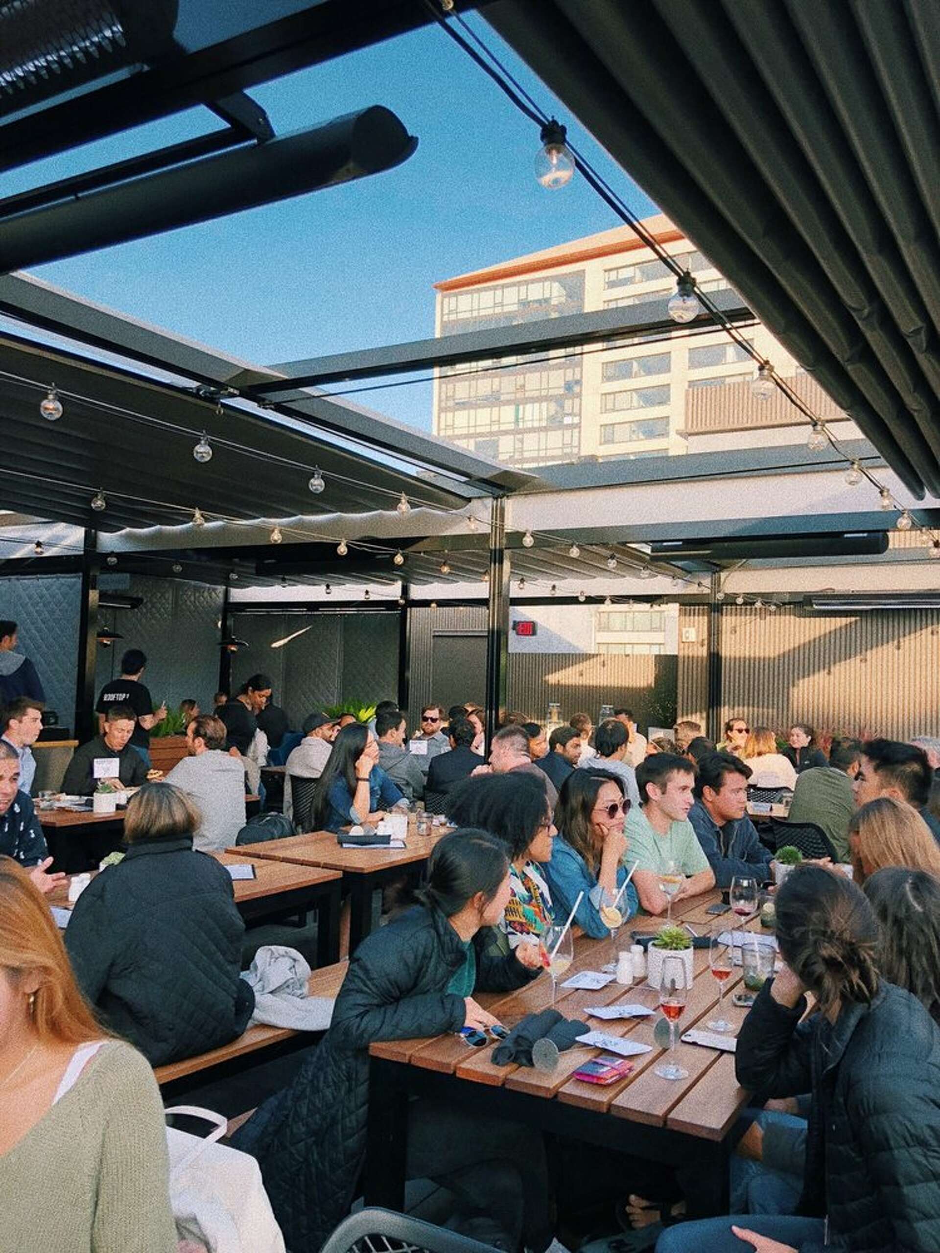 The best bars near Oracle Park, the Oakland Coliseum, Oracle Arena, and