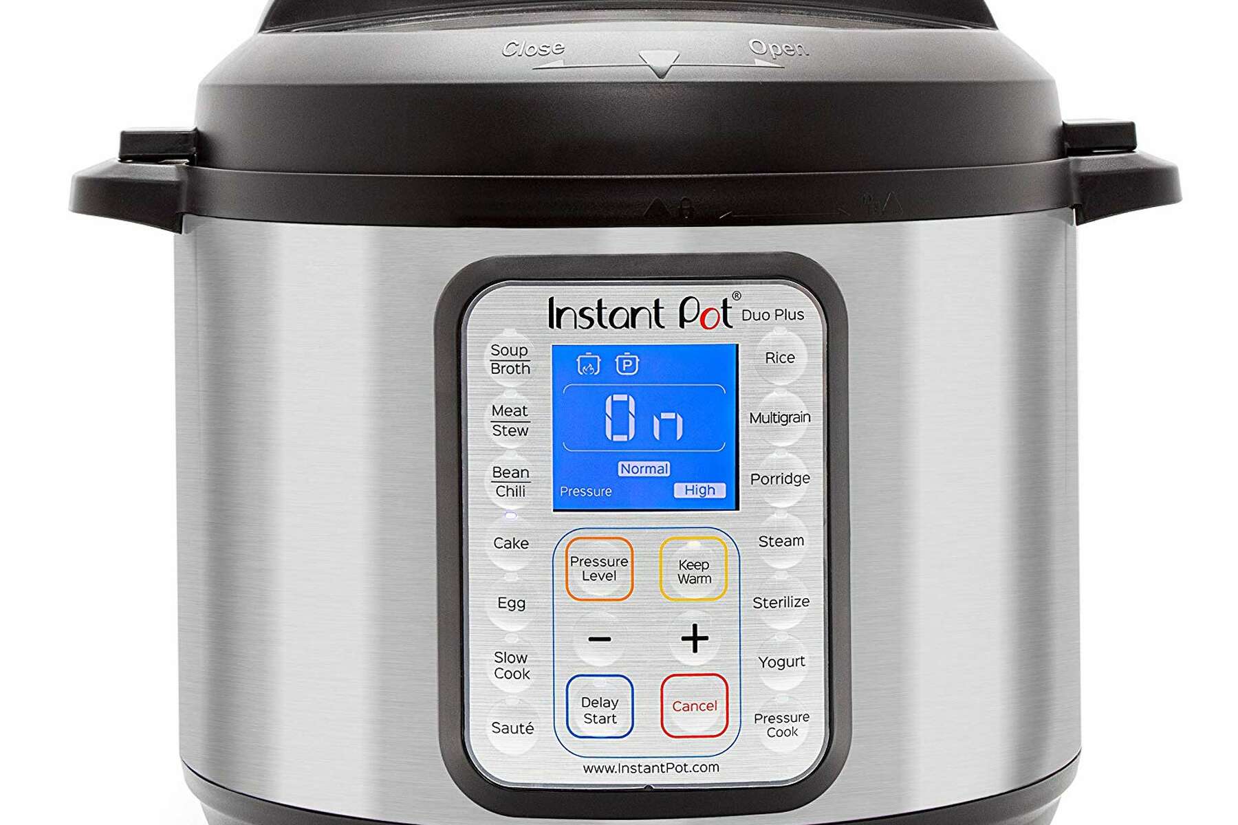 Instant Pot Ultra 6 Quart for Sale in New York, NY - OfferUp