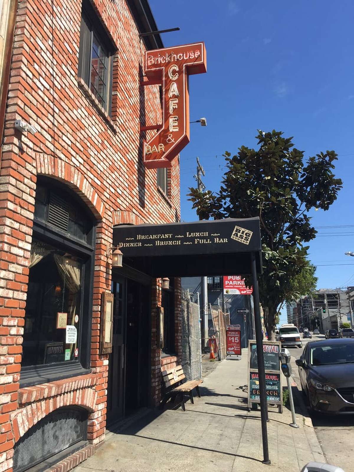 The best bars near Oracle Park, the Oakland Coliseum, Oracle Arena, and