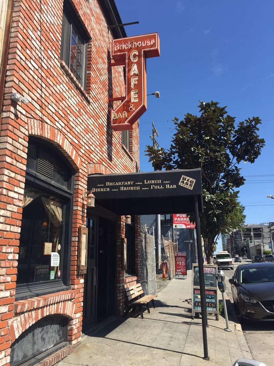 The best bars near Oracle Park, the Oakland Coliseum, Oracle Arena, and