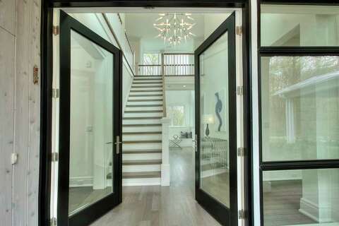 On The Market Modern Farmhouse A Nod To Agricultural Past Modern Farmhouse A Nod To Agricultural
