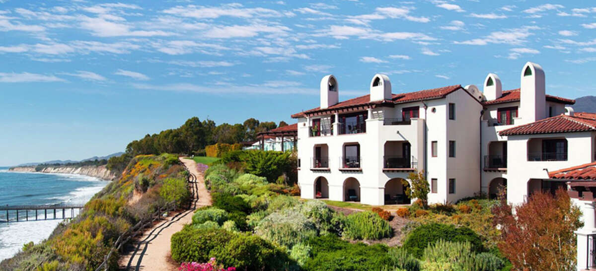 Marriott's Ritz-Carlton Bacara in Santa Barbara charges a $39 nightly resort fee.