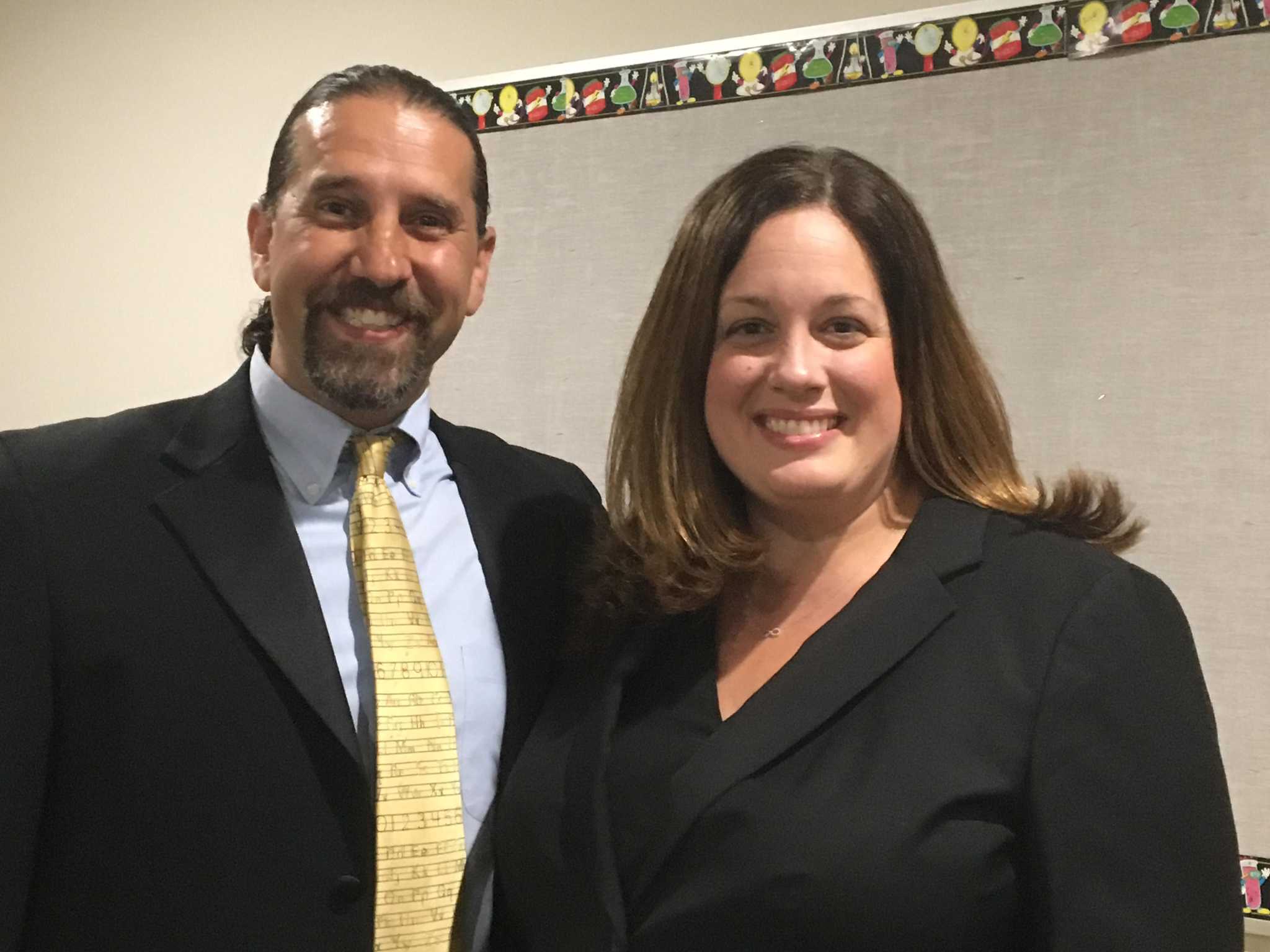 New principals set to begin at East Haven’s Tuttle, Deer Run schools