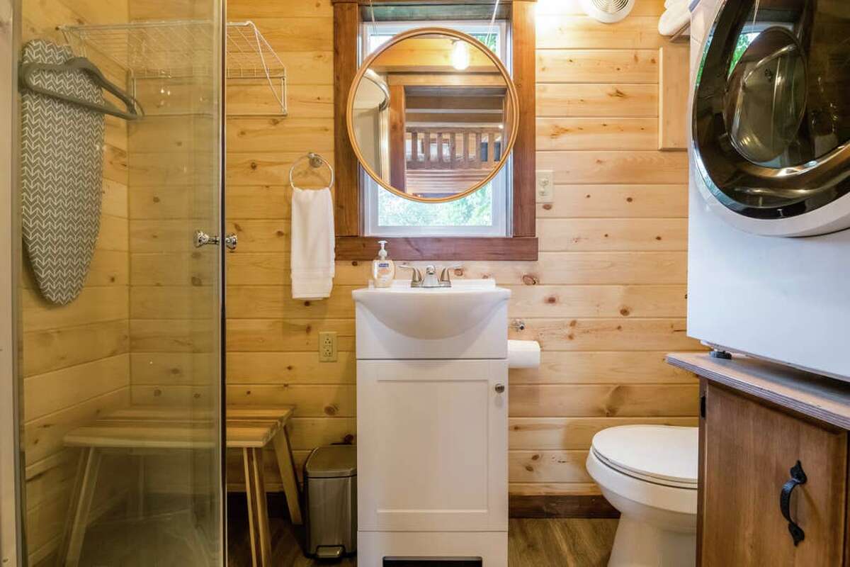 9 incredible tiny home Airbnbs in Northern California