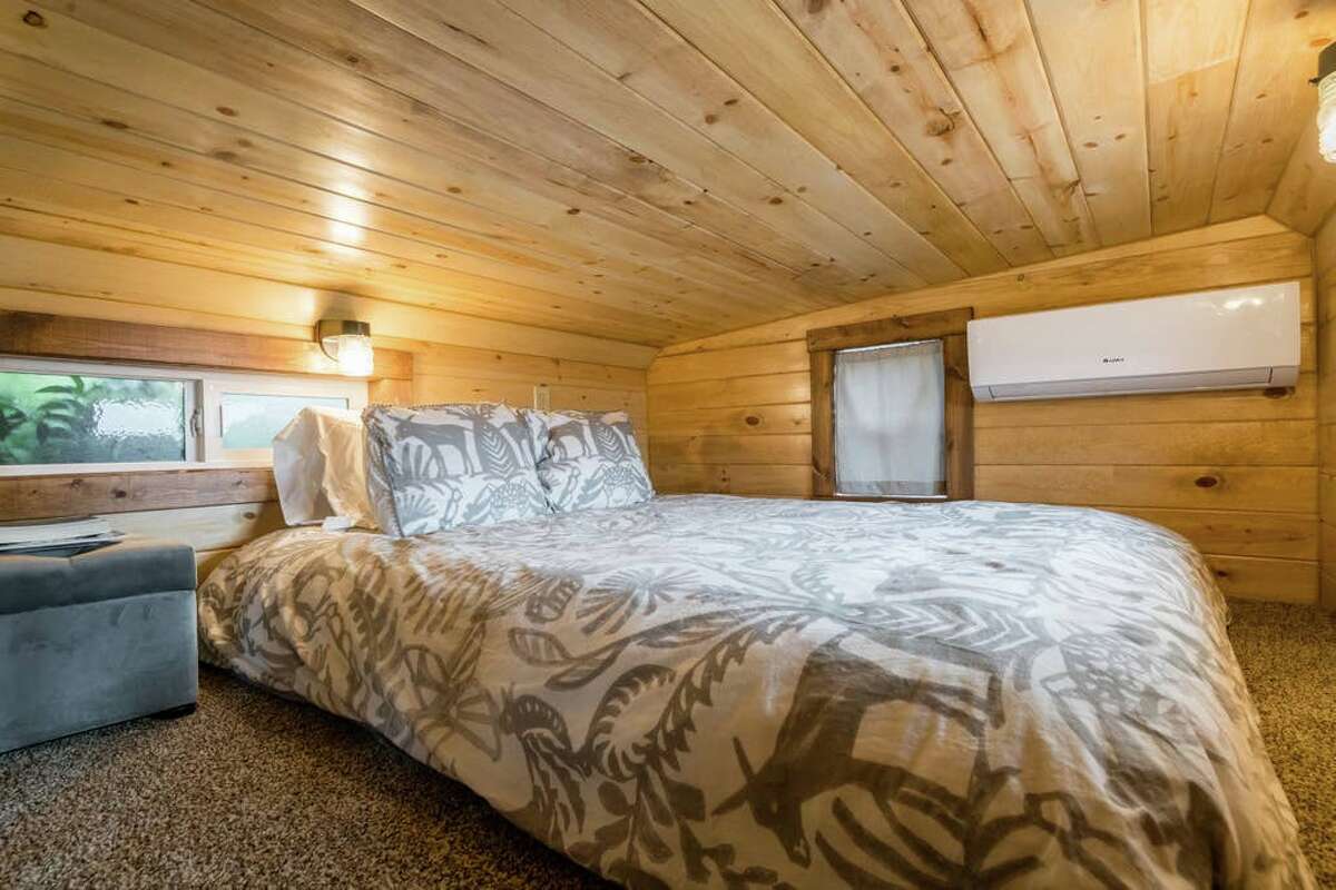 9 incredible tiny home Airbnbs in Northern California