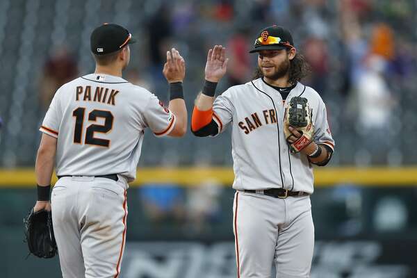 brandon crawford baseball