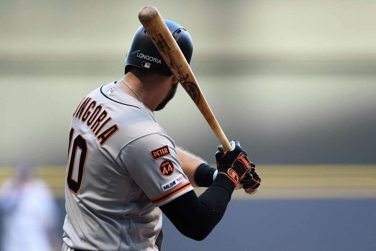 San Francisco Giants injury news: Evan Longoria out 4-6 weeks - McCovey  Chronicles