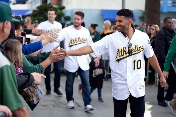 oakland a's 4th of july jersey