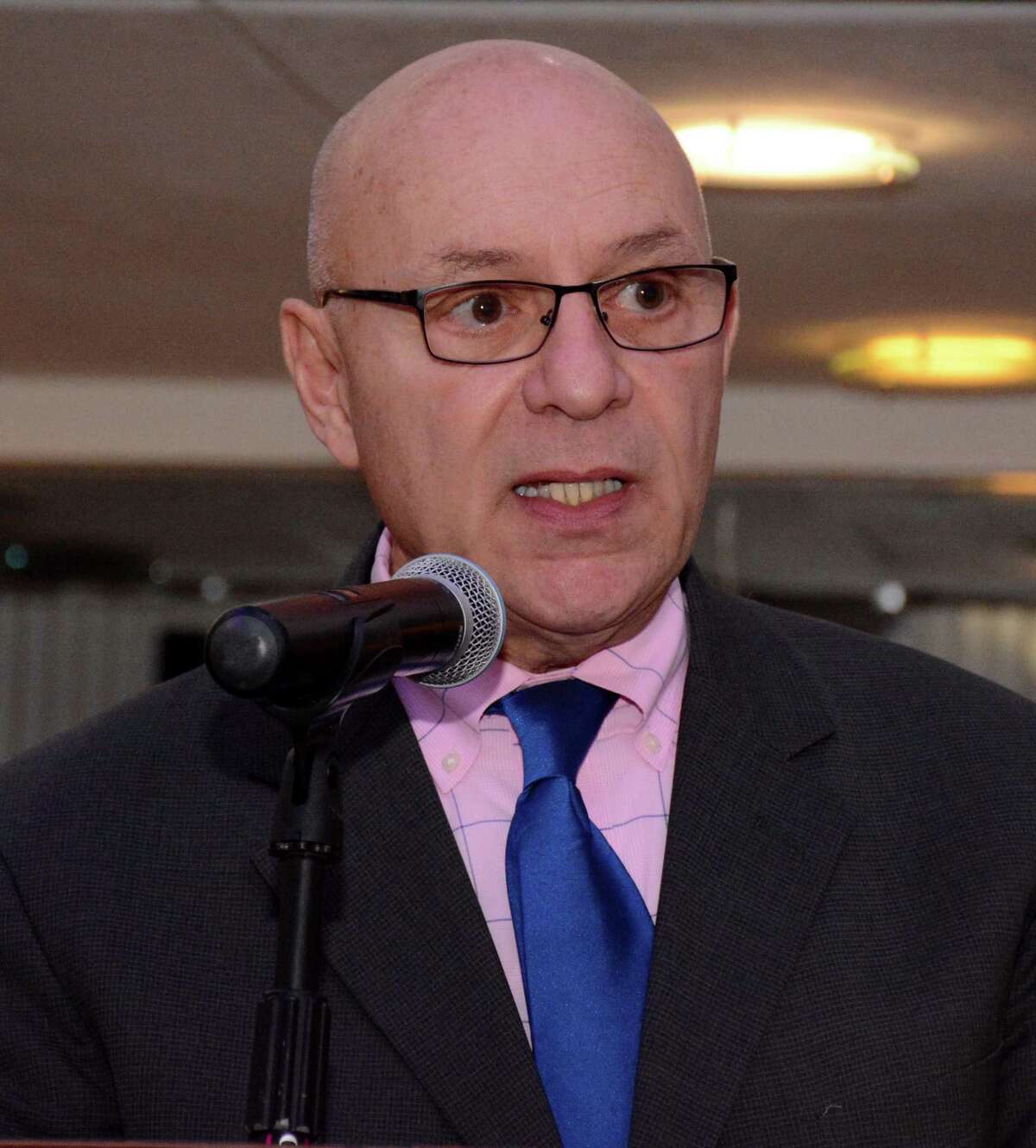Selectman Steve Zemo will not seek re-election in the fall.
