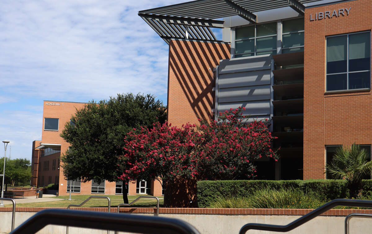 Northeast San Antonio showcasing some the area's best and brightest