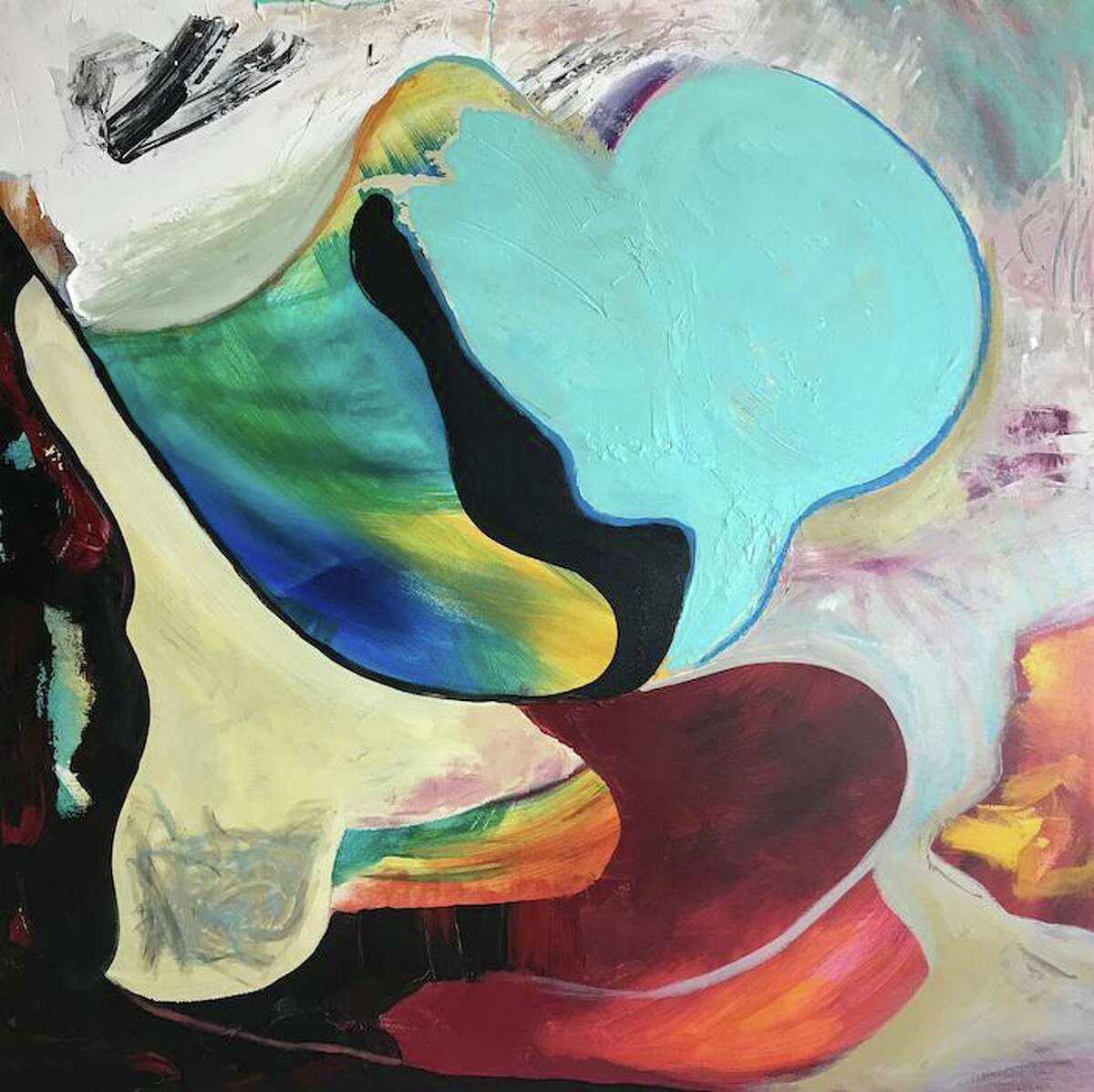The Summer Salon Guild Exhibition runs through Aug. 21 at the Silvermine Galleries, 1037 Silvermine Road, New Canaan. The exhibition includes more than 130 Guild artists from across the country. For more information, visit silvermineart.org.