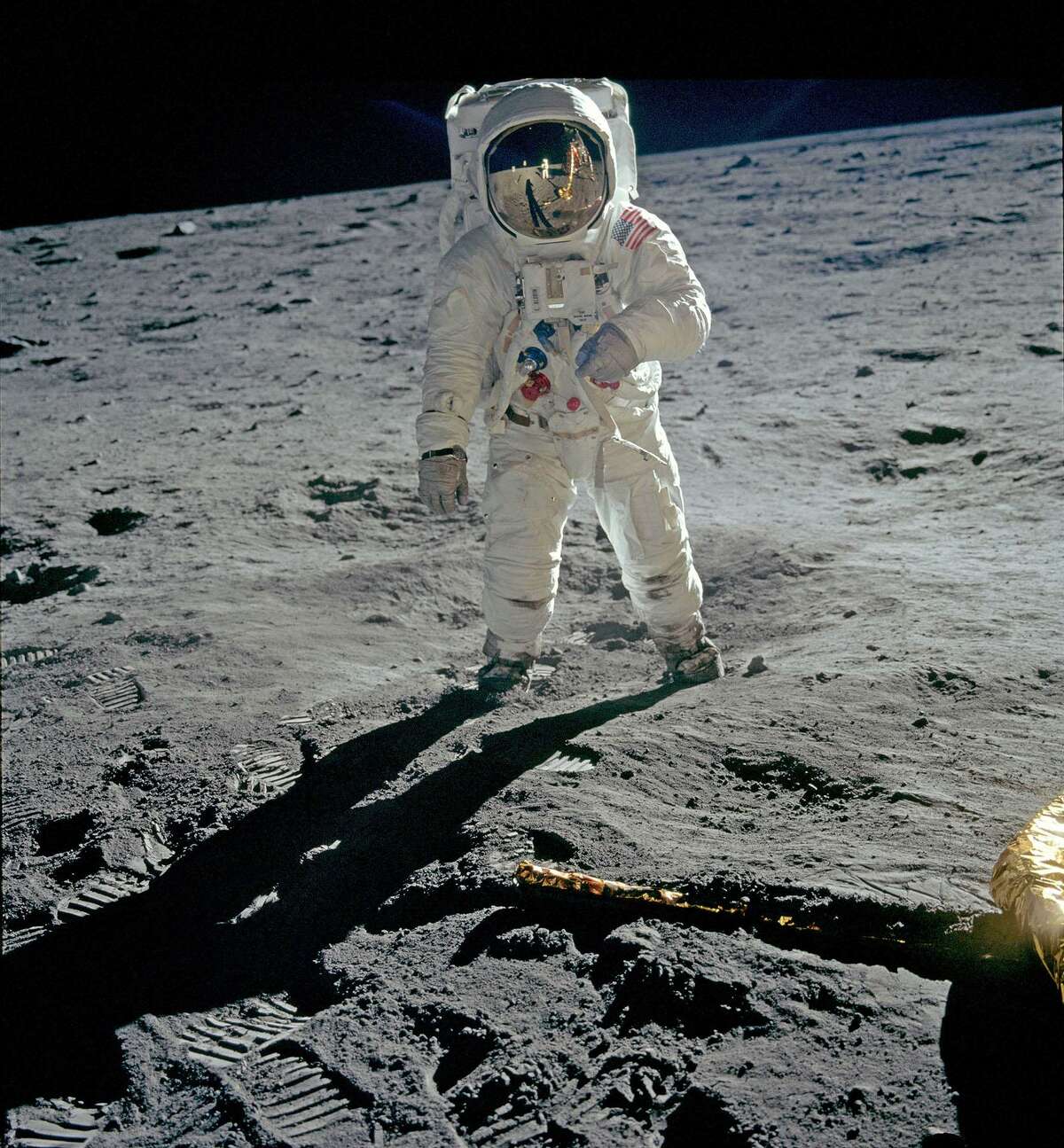 The Apollo 11 will be screened at the Maritime Aquarium at Norwalk, 10 North Water Street, Norwalk. The screenings are part of the display commemorating the historic moon landing on July 20, 1969. For more information, visit maritimeaquarium.org.
