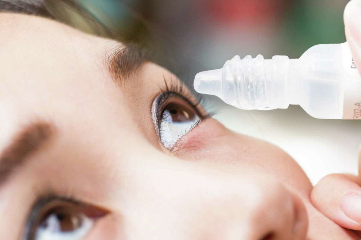 CVS is taking these eye drops off shelves over concerns the items aren