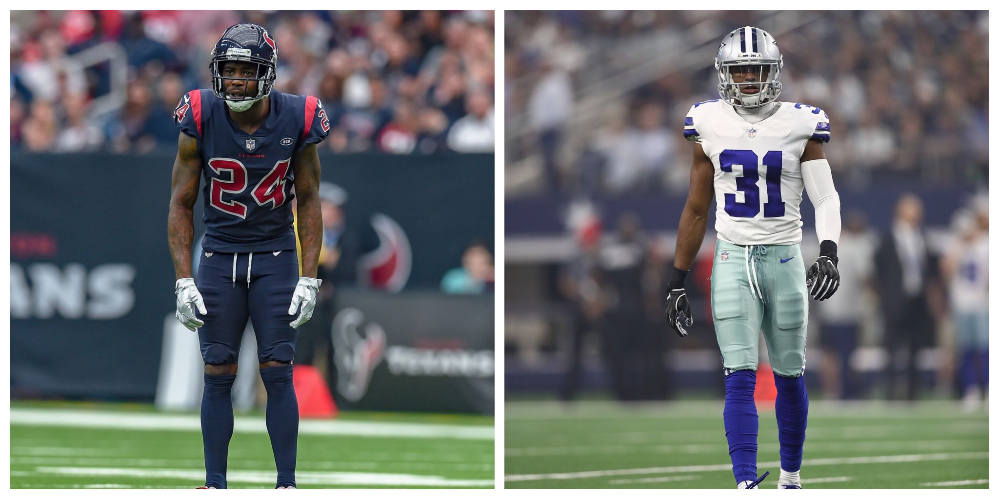 Madden 20 Texans Rookie Ratings : r/Texans