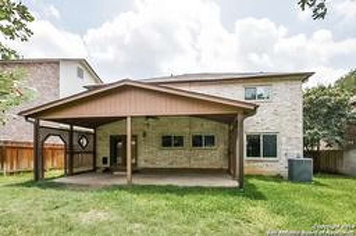 5 medianpriced homes on the market in San Antonio June 2019