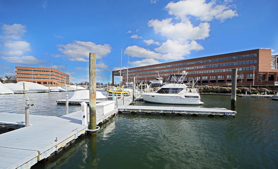 Vineyard Vines HQ building sold for 33.5M in Stamford