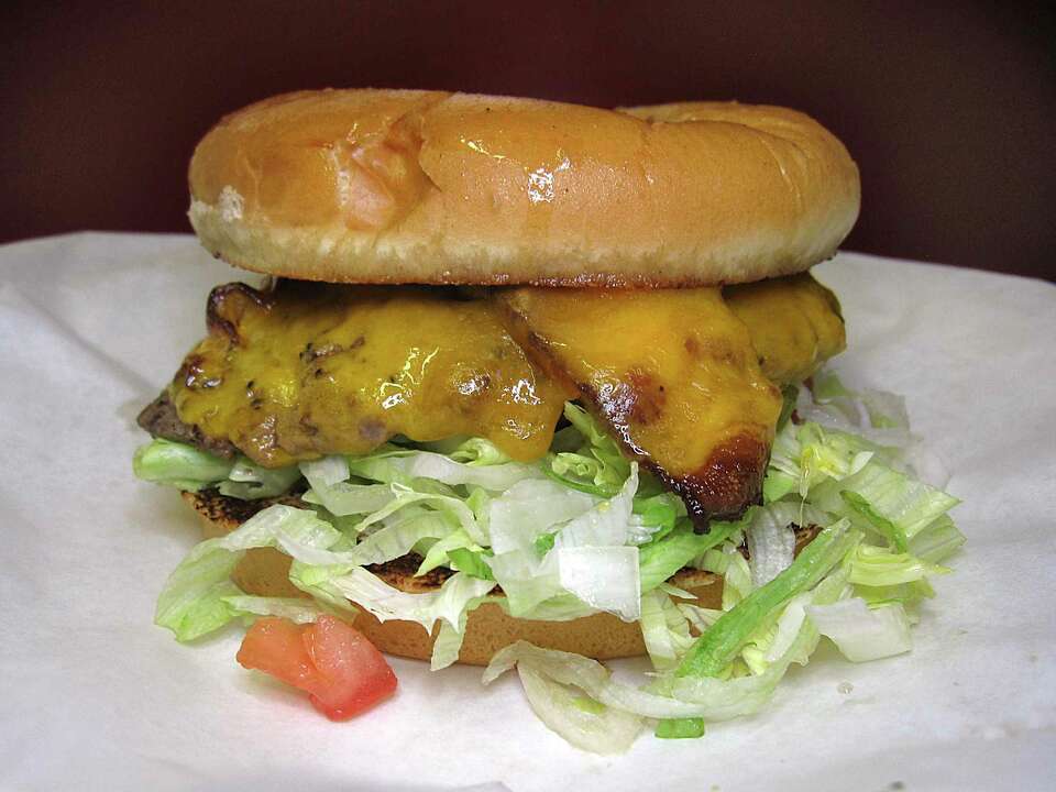 Best hamburgers in san antonio