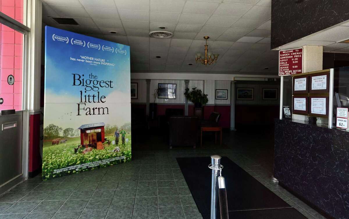 Wall Street group: Garden Cinema part of 'bigger picture' for Norwalk's