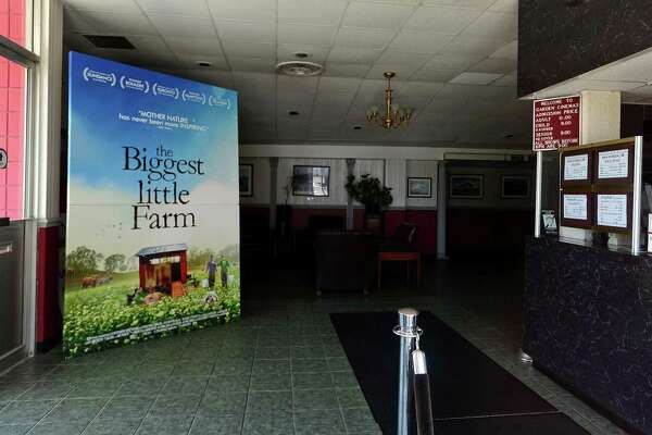 Wall Street Group Garden Cinema Part Of Bigger Picture For