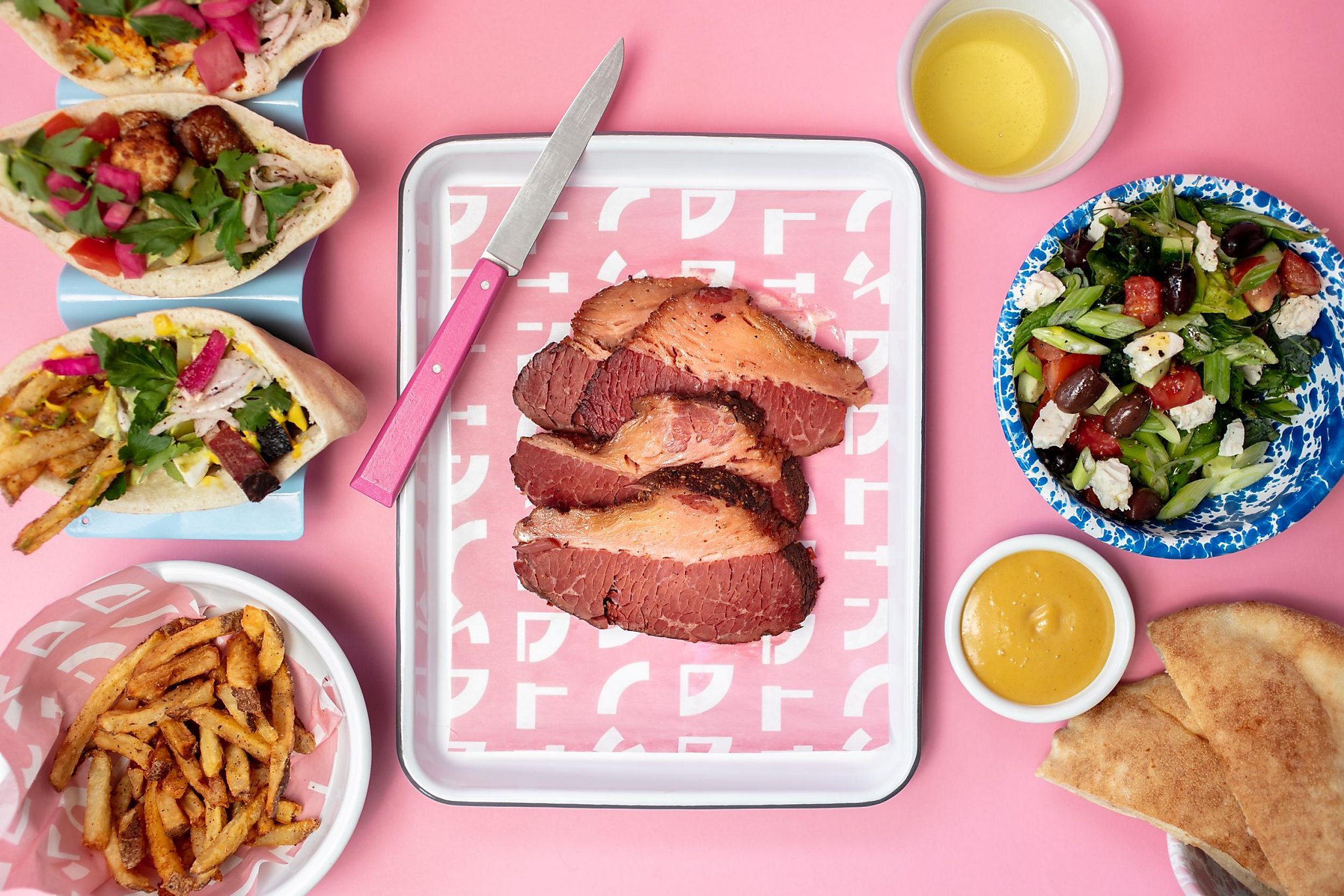 Al’s Deli opens in the Mission District