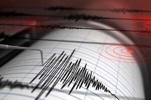 Calif. cities and towns least threatened by earthquakes