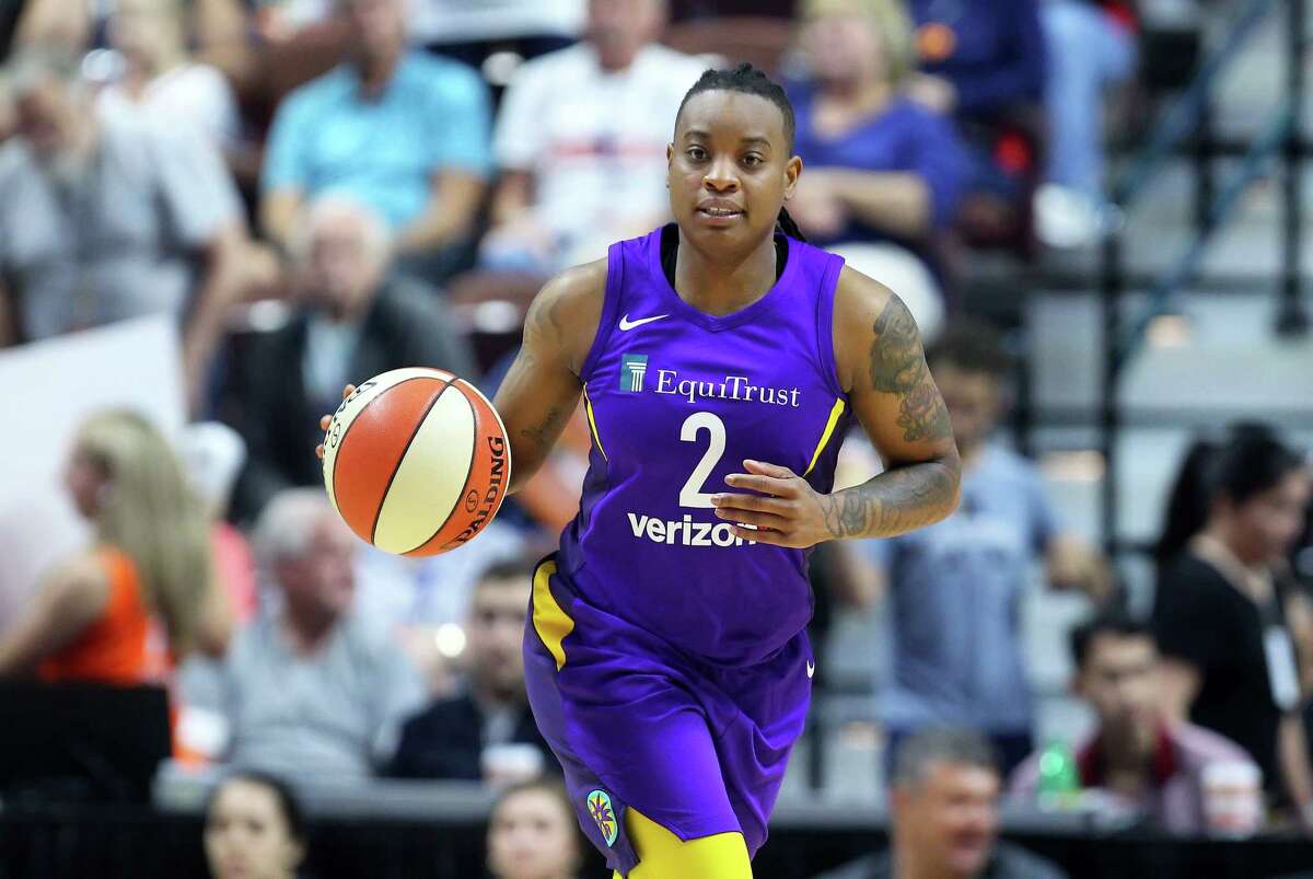 WNBA cracks down on domestic violence