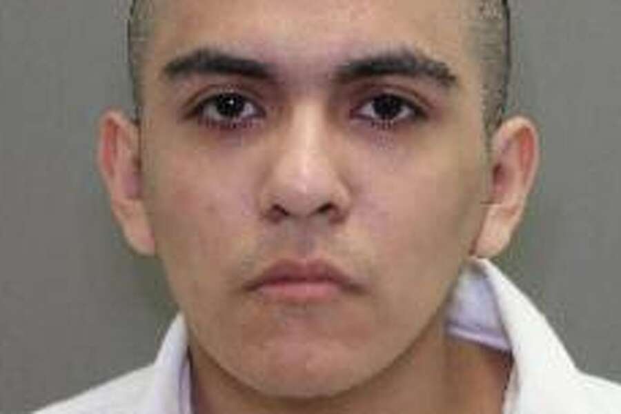 Texas Prisoner Who Gouged Out His Eyes With A Spoon Sues