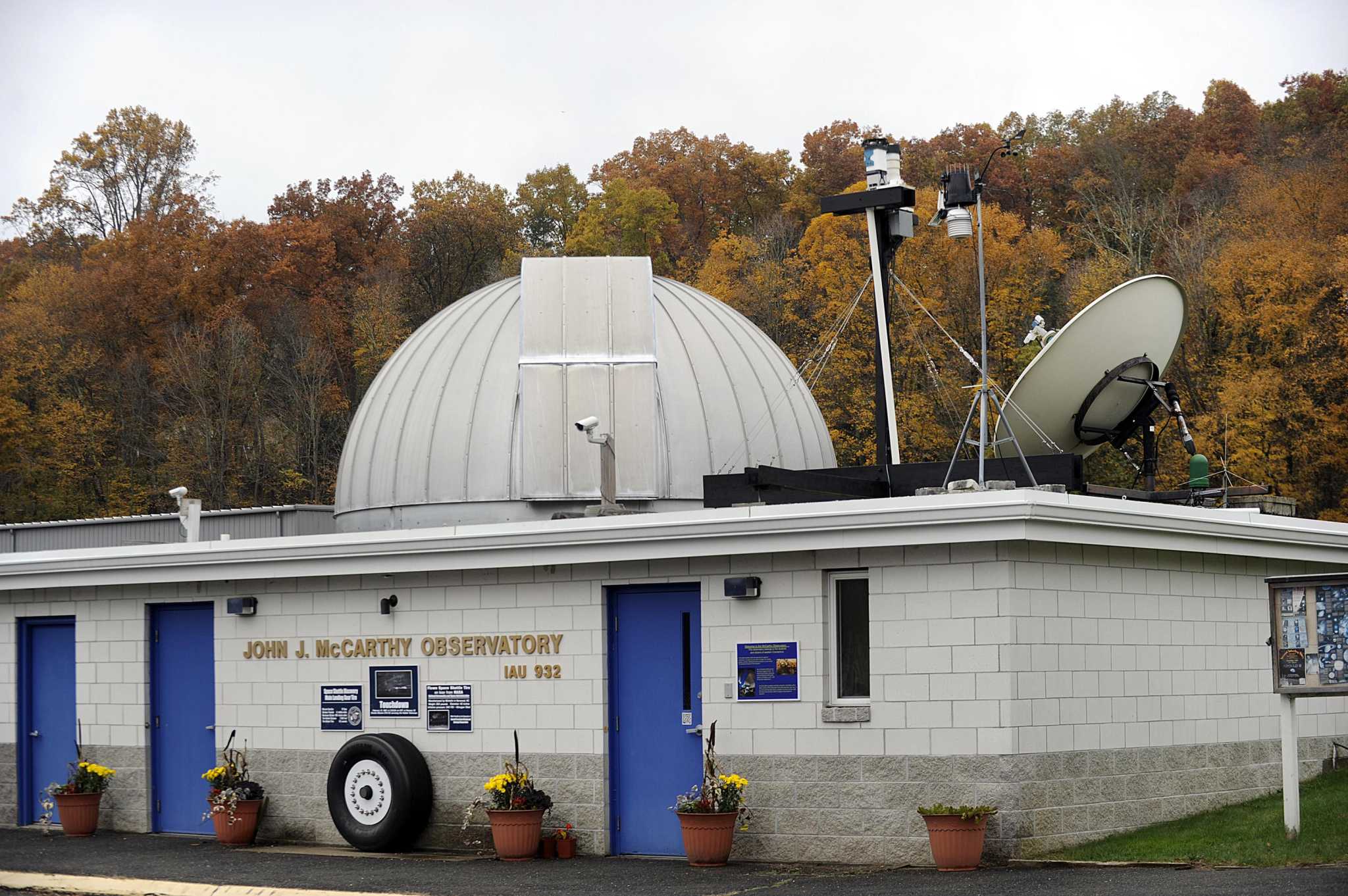 Observatory Event To Celebrate Moon Landing