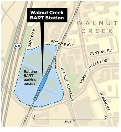 Small-Town Spotlight: Walnut Creek