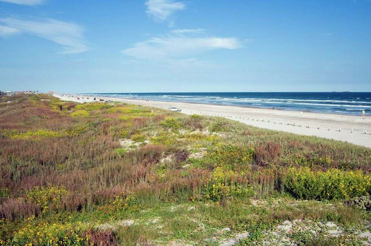 Not All State Parks Reopened Monday Including Mustang Island Near Corpus Christi