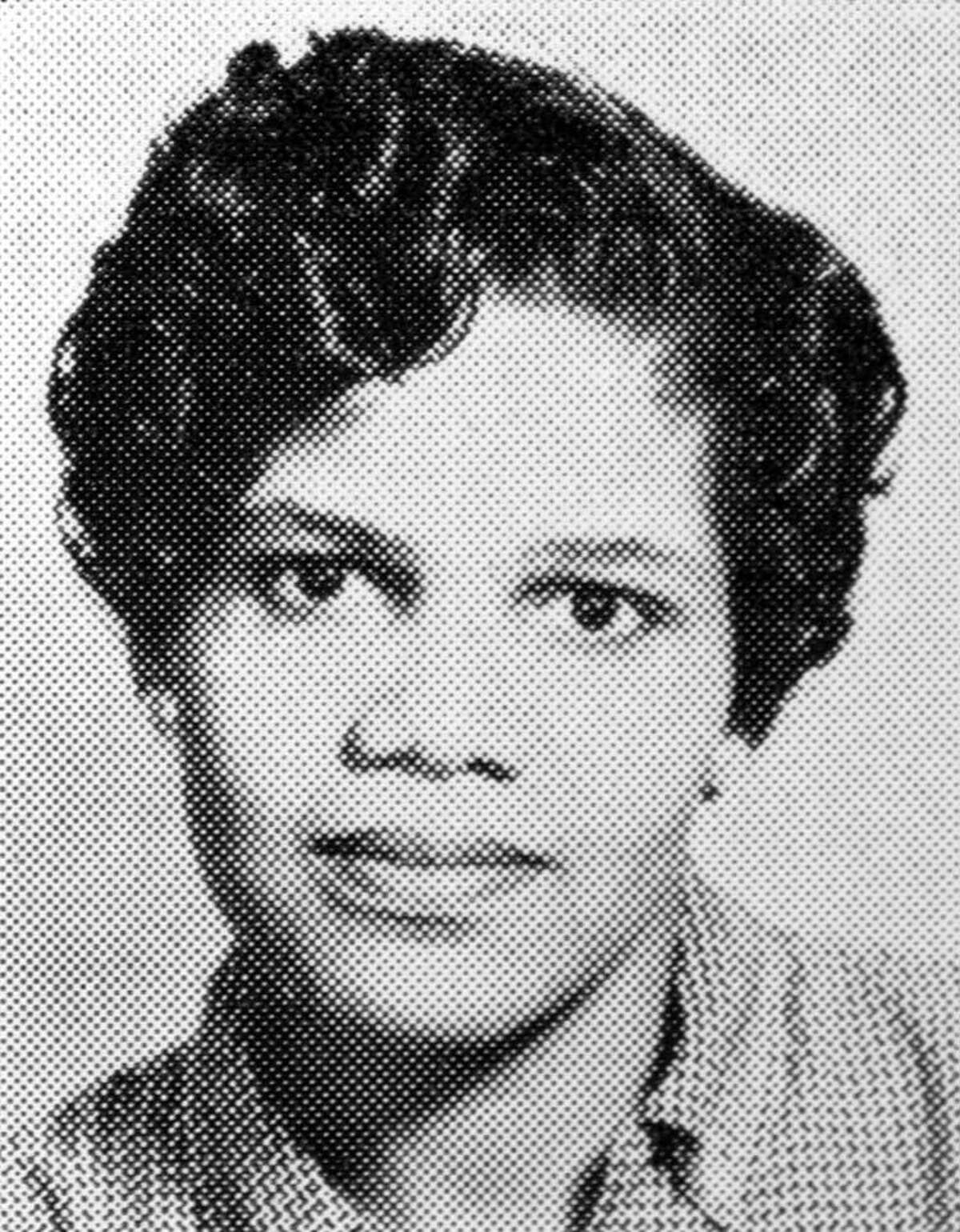 Dr. Edith Irby Jones, the first black intern at Baylor College of Medicine and later a prominent community advocate, died in Houston on Monday, July 15, 2019. This photo from Baylor is circa 1973.
