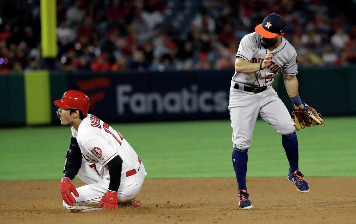 Stop throwing Jose Altuve the high fastball - DRaysBay