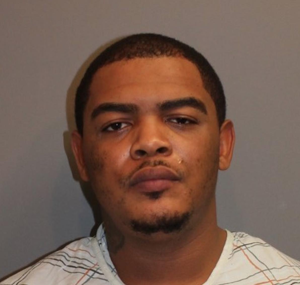 Stratford man sentenced to eight years for Norwalk shooting