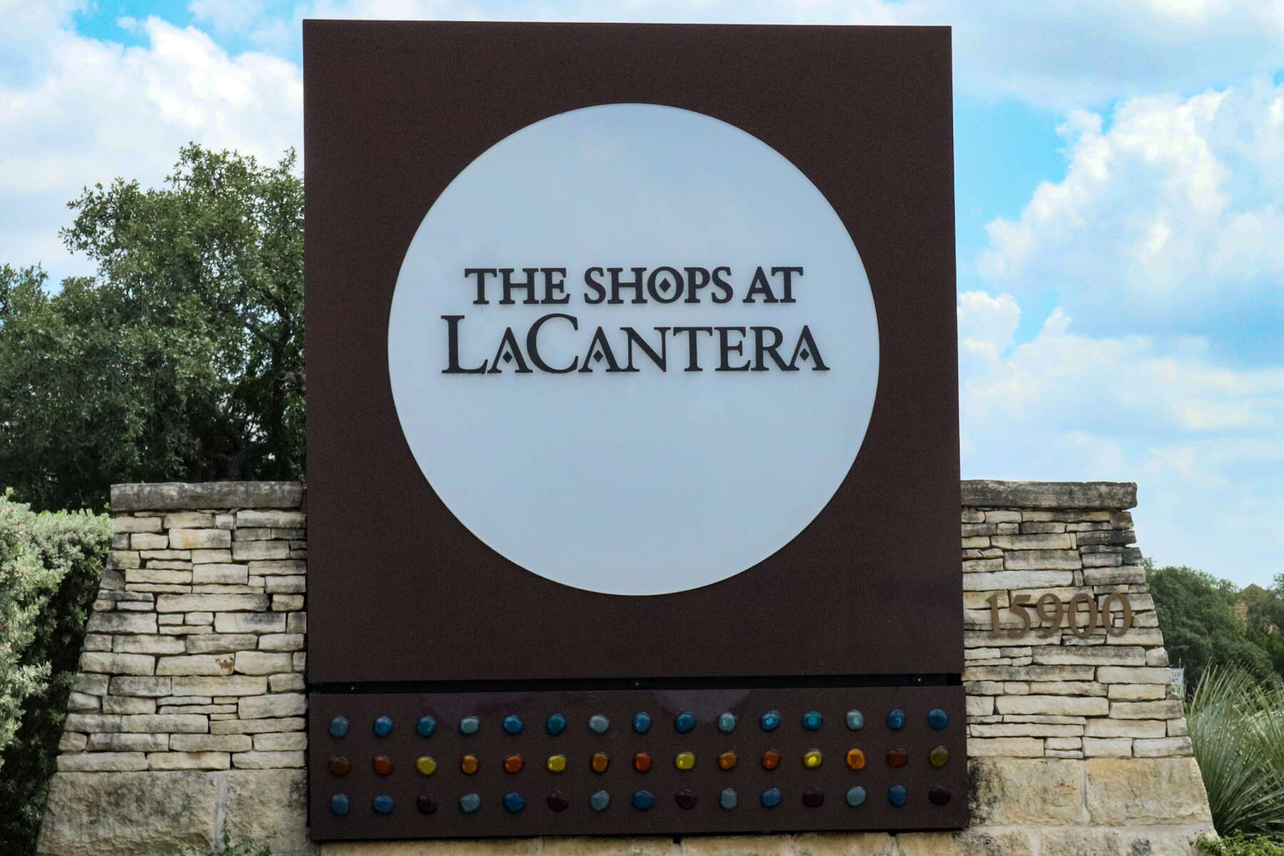 The Shops at La Cantera - Discover the Lockme Tender from Louis