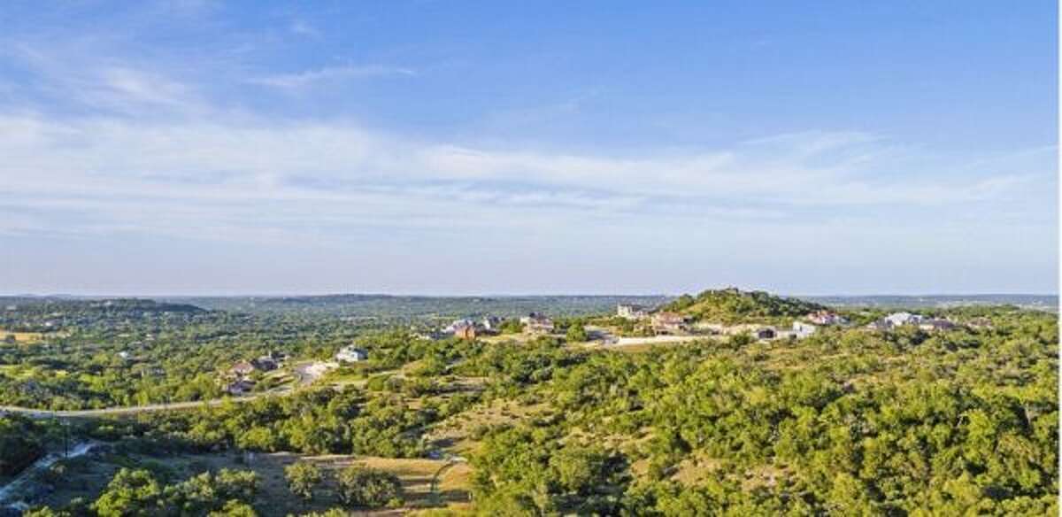 Northwest San Antonio, a region known for its lively commerce and ...