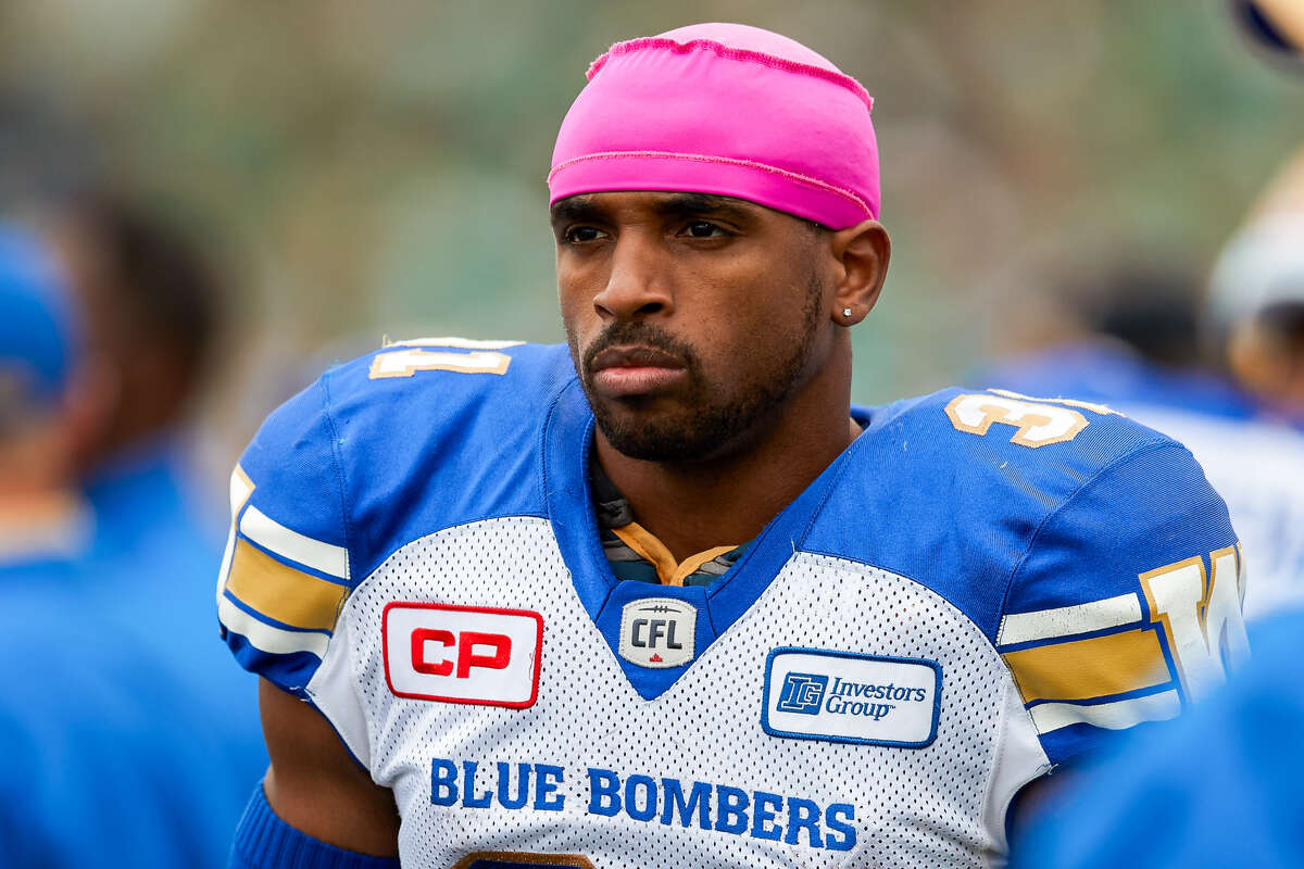 You Would Be Surprised Where the Players in the Canadian Football League  come from!