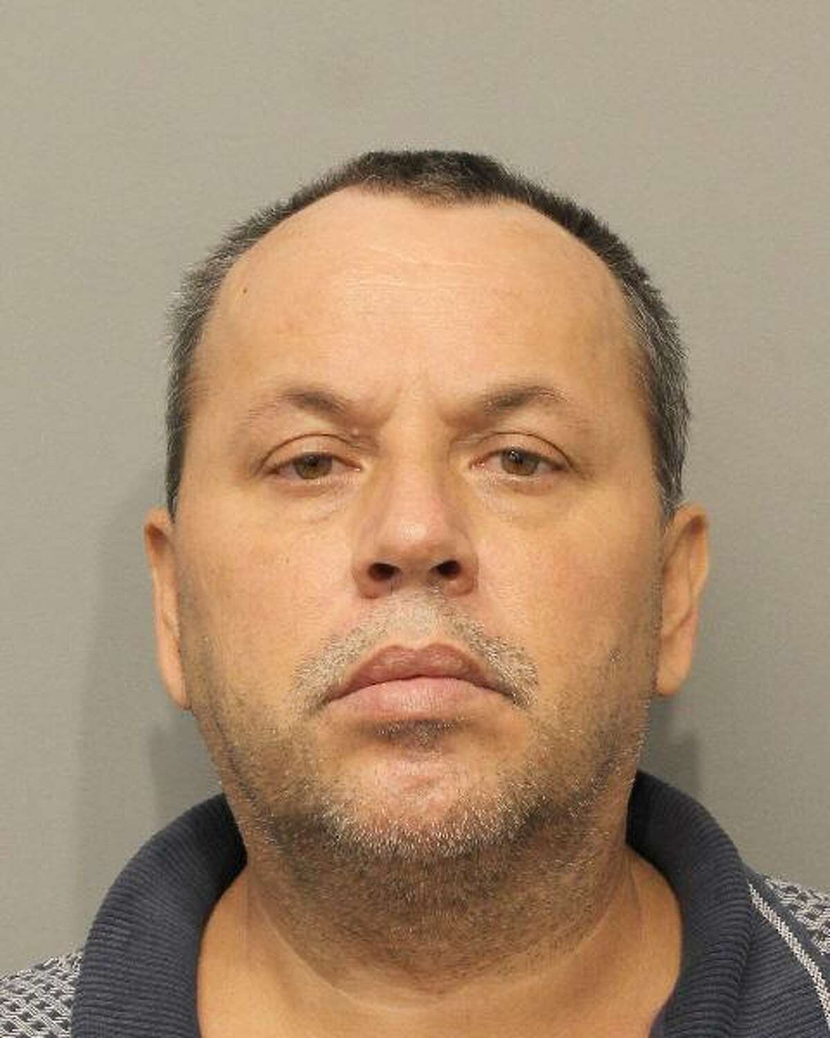 Jose Lopez has been arrested in a 2003 fatal shooting at a Houston End End bar.