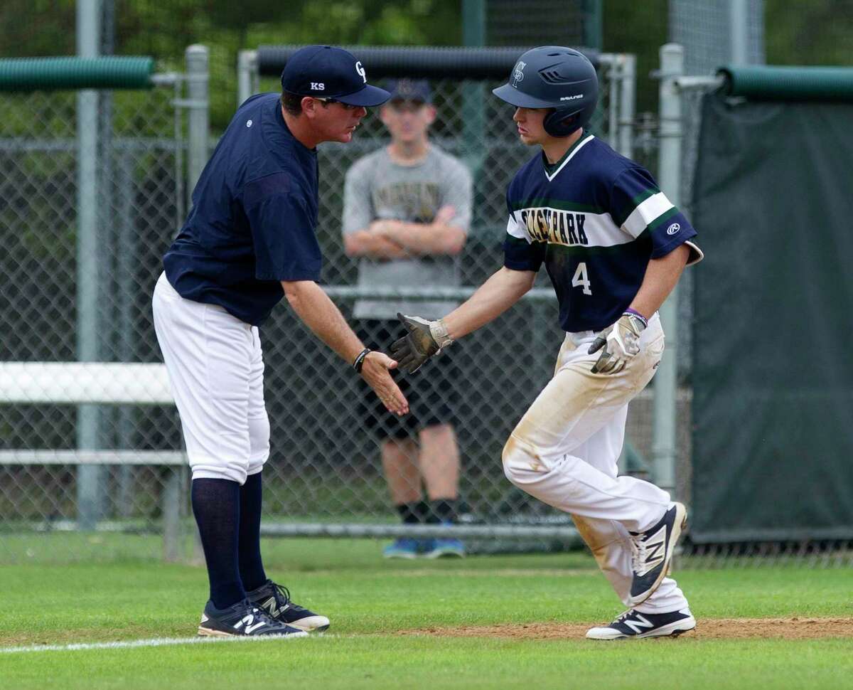 College Park Baseball Jersey