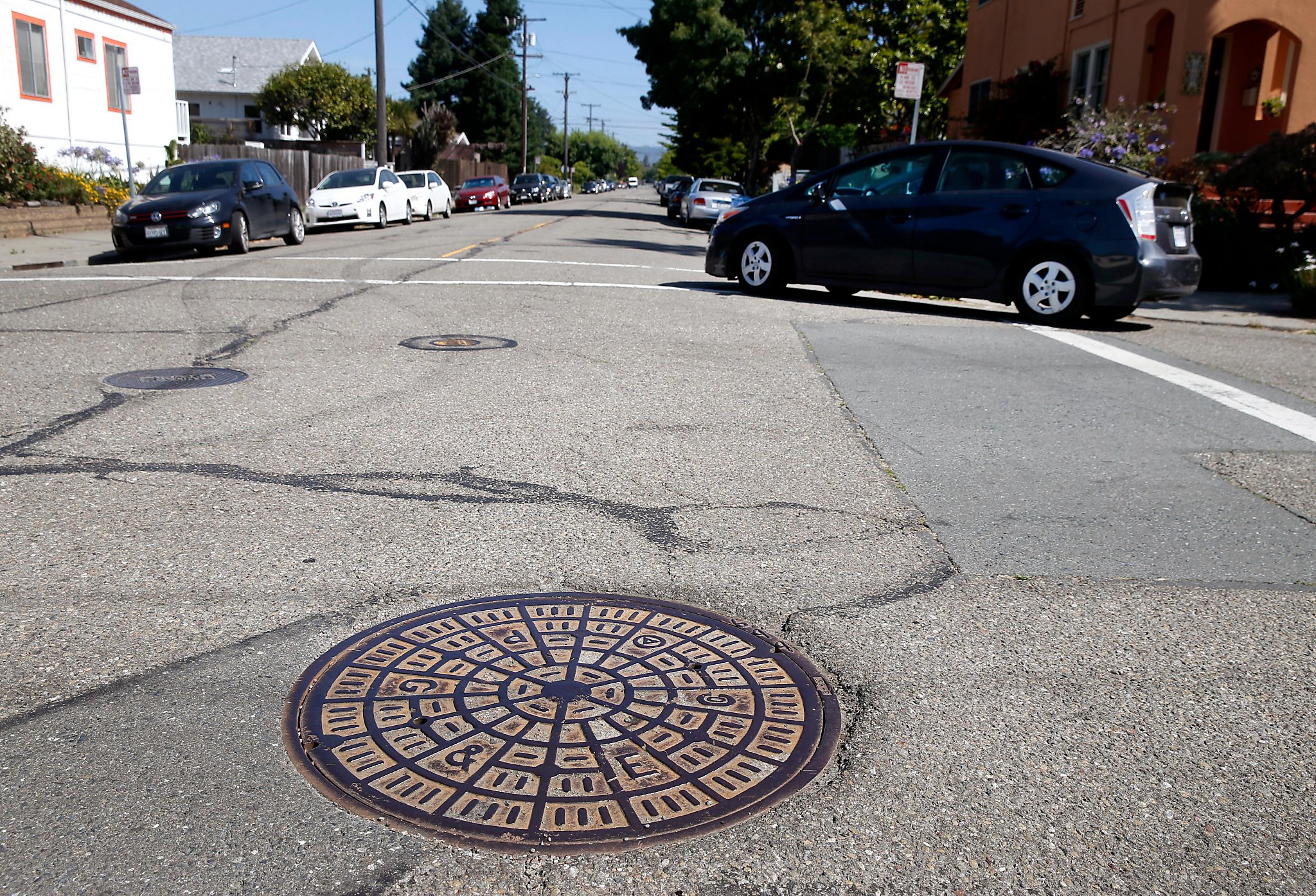 Banned words: Berkeley drops gendered language from city codes