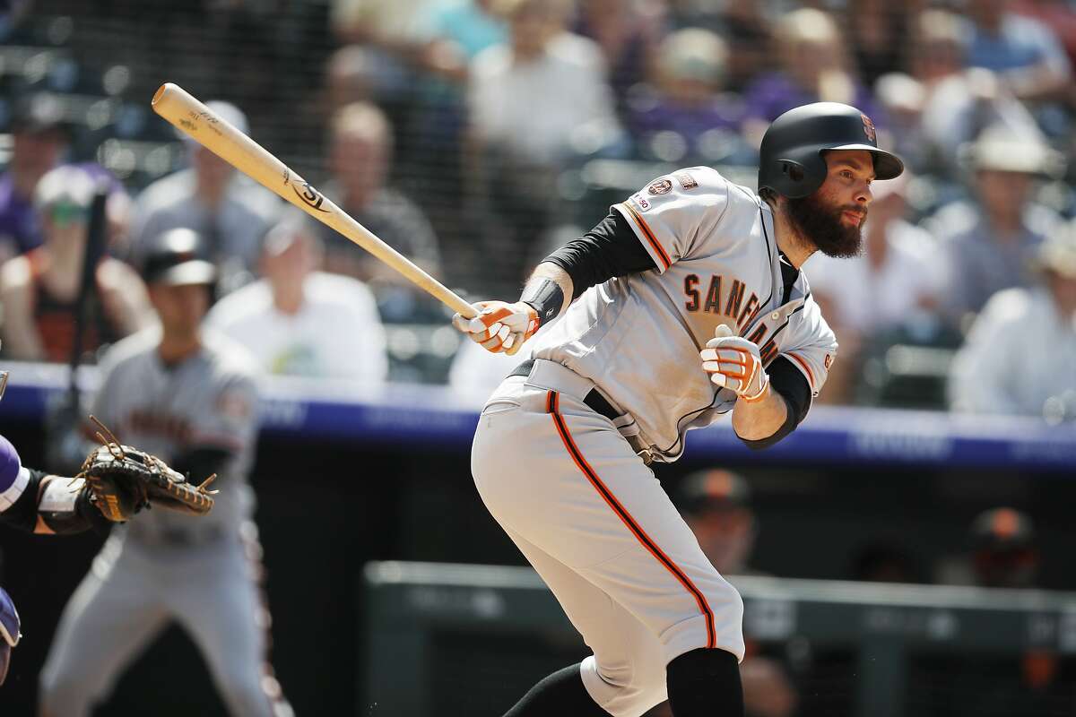 Series Preview: The Colorado Rockies? Now? In this economy? Can the Giants  get back to .500 or better? - McCovey Chronicles