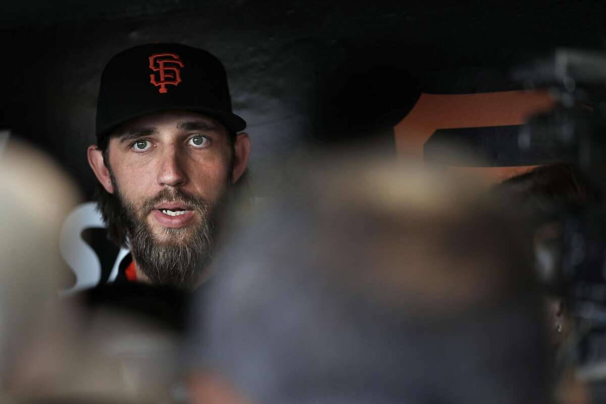 Giants ace Madison Bumgarner is as talented as he is enigmatic, and as he gets ready to make what could be the final start of his career, we look back at the, um, weirdest MadBum stories during his 11-year career...