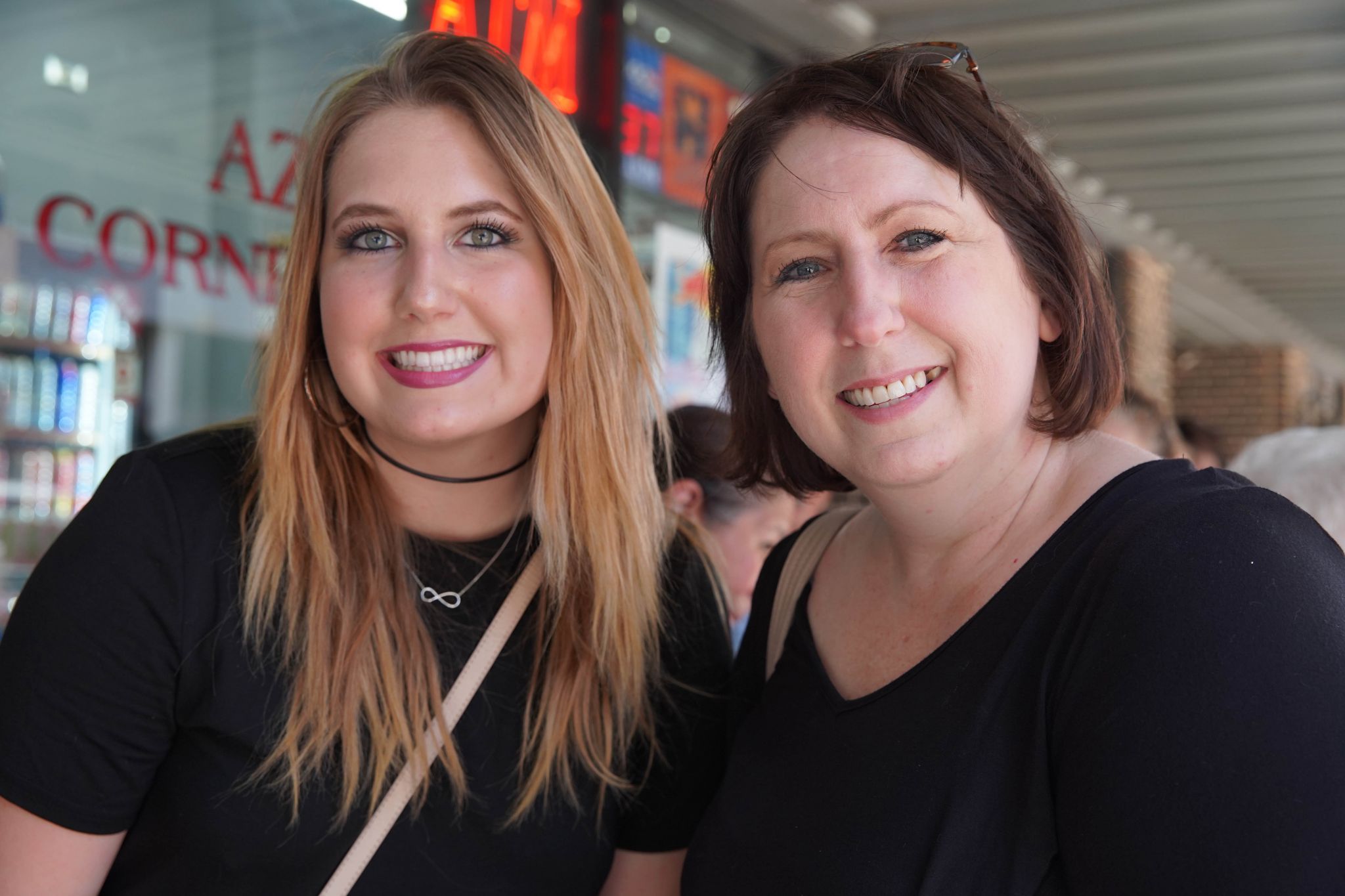 San Antonio got risqu&eacute; with sultry all-male performance group 'Thunder