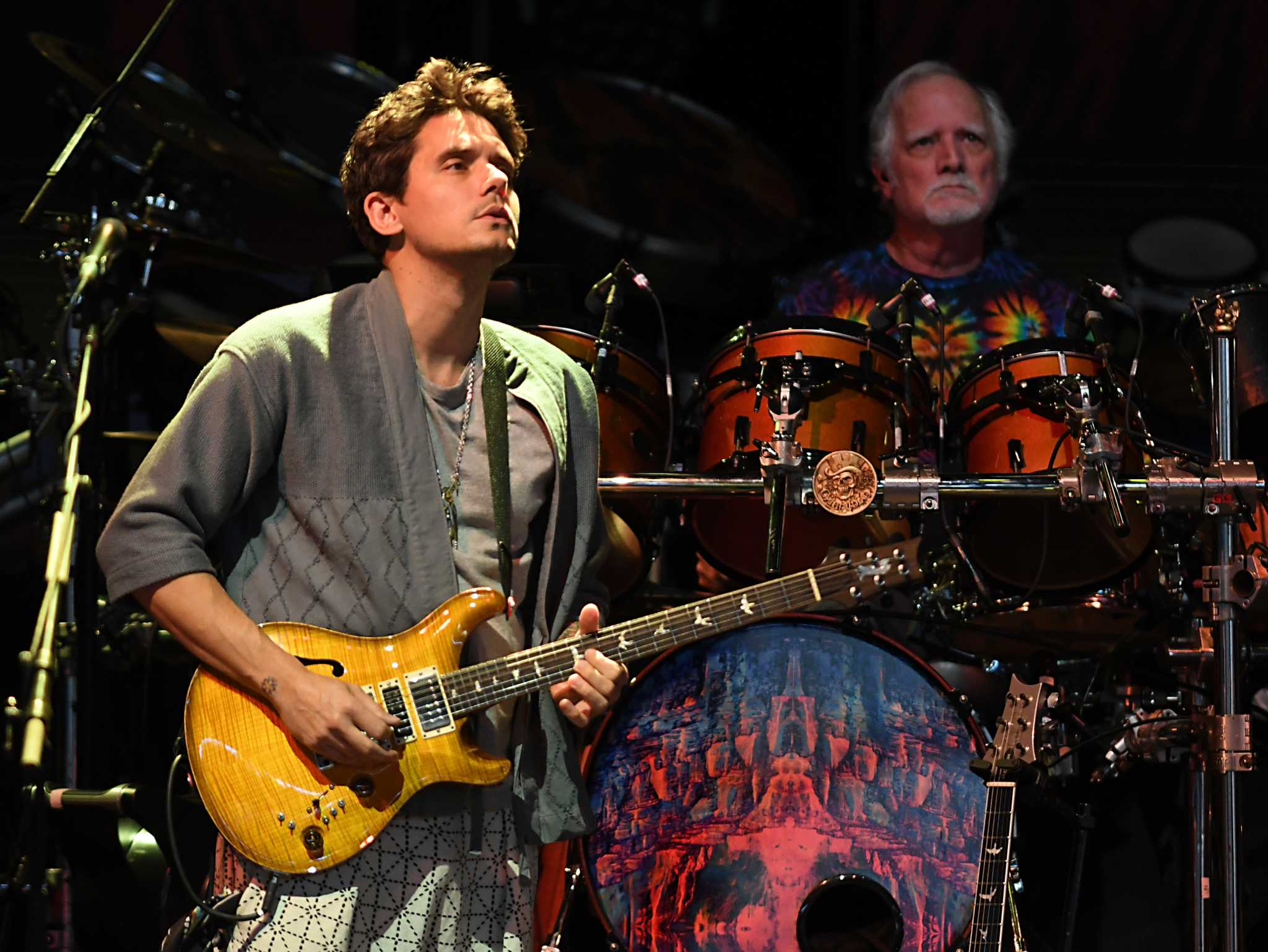 Dead & Company coming to SPAC this summer