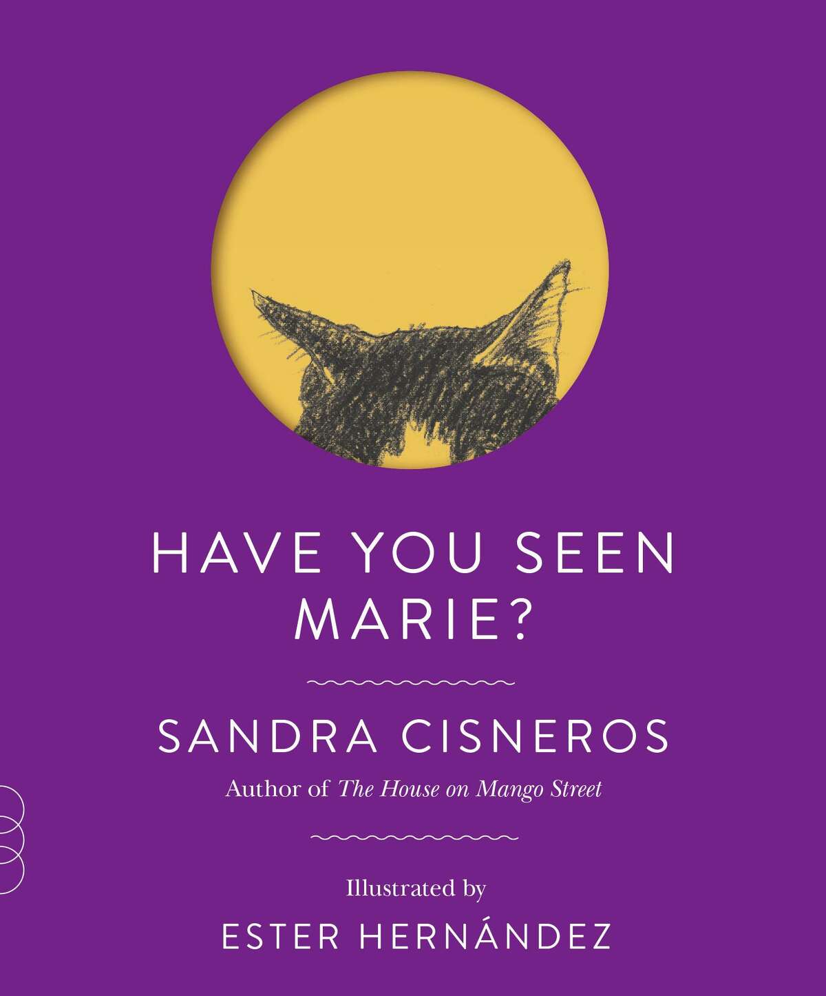 You see maria. The House on Mango Street Sandra Cisneros книга.