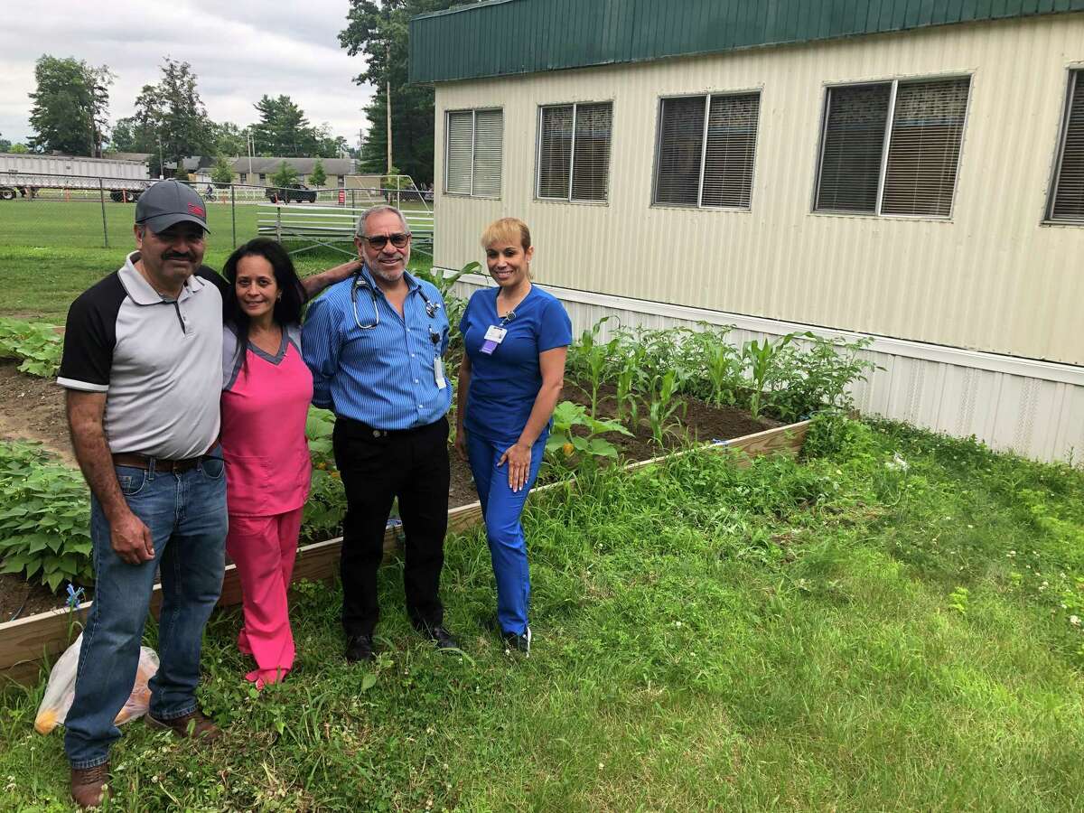 For 30 Years, BEST Serves Saratoga Backstretch Workers: 'literal ...